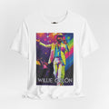 Willie Colón Spotlight T-Shirt | Salsa Music Legend Tee