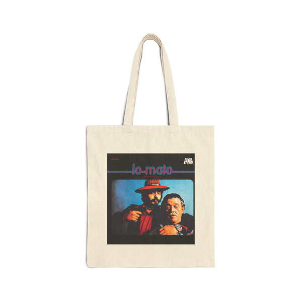 Canvas 'Lo Mato' Album Art Shopper — alternate view