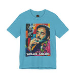 Willie Colón Architect Tee