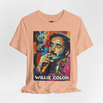 Willie Colón Architect Tee