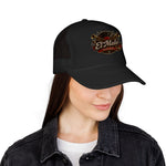 El Malo Apparel Logo Trucker