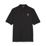 Embroidered COQUI Polo Shirt