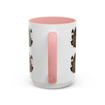 El Malo Apparel Logo Coffee Mug (11, 15oz)