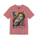 Willie Colón Architect Tee