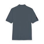 Embroidered COQUI Polo Shirt