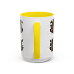 El Malo Apparel Logo Coffee Mug (11, 15oz)