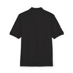Embroidered COQUI Polo Shirt