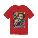 Willie Colón Architect Tee