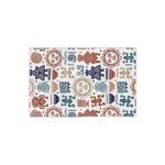 Tribal Geometric Summer Towel