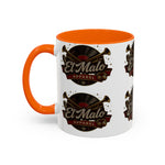 El Malo Apparel Logo Coffee Mug (11, 15oz)