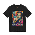 Willie Colón Architect Tee