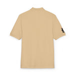 Embroidered COQUI Polo Shirt