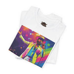 Willie Colón Spotlight T-Shirt | Salsa Music Legend Tee