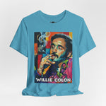 Willie Colón Architect Tee