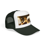 "Road Trip" Trucker Snapback
